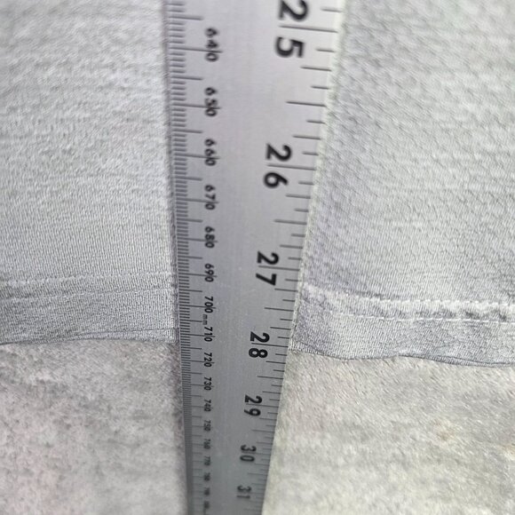 Member's Mark Performance Golf Polo Shirt Short Sleeve Polyester Stretch XL - Picture 5 of 6